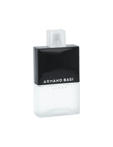 Men's Perfume Armand Basi Homme EDT 125 ml