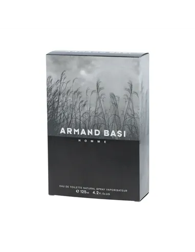 Men's Perfume Armand Basi Homme EDT 125 ml