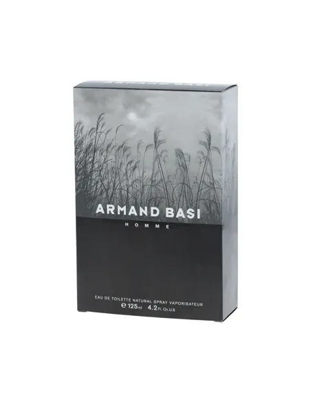 Men's Perfume Armand Basi Homme EDT 125 ml