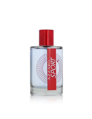 Men's Perfume Azzaro Sport (100 ml)