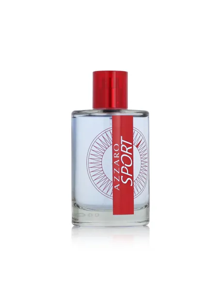 Men's Perfume Azzaro Sport (100 ml)