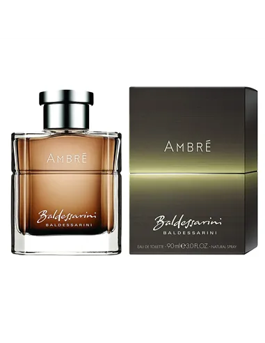 Men's Perfume Baldessarini EDT Ambre 90 ml