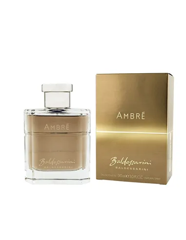 Men's Perfume Baldessarini EDT Ambre 90 ml