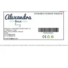 Kynttilänjalka Alexandra House Living Ruskea Akaasia Mangopuu 28 x 23 x 28 cm