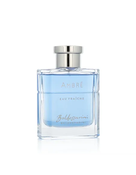 Men's Perfume Baldessarini EDT Ambre Eau Fraiche 90 ml