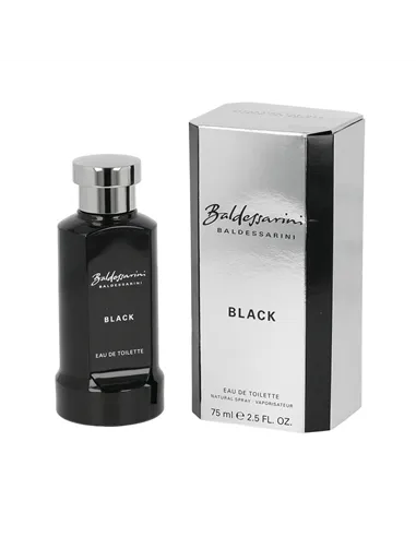 Men's Perfume Baldessarini EDT black (75 ml)