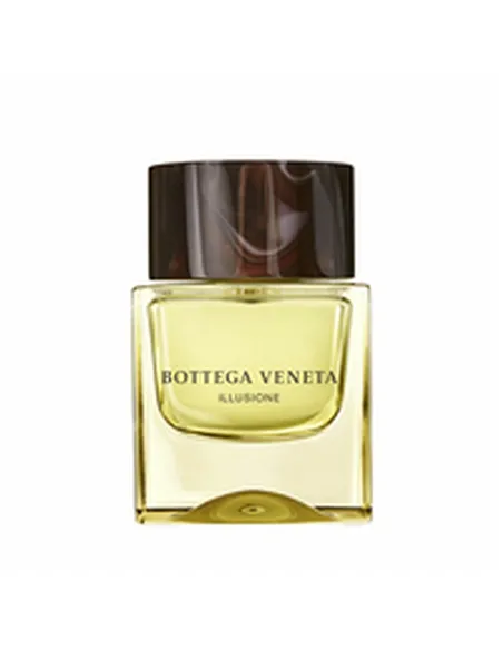 Men's Perfume Bottega Veneta Illusione For Him (50 ml)