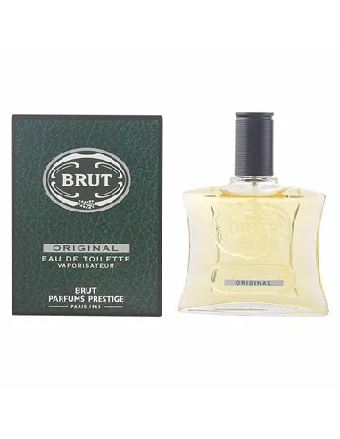 Men's Perfume Brut EDT Brut Original 100 ml