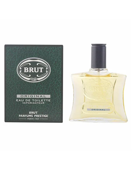 Men's Perfume Brut EDT Brut Original 100 ml