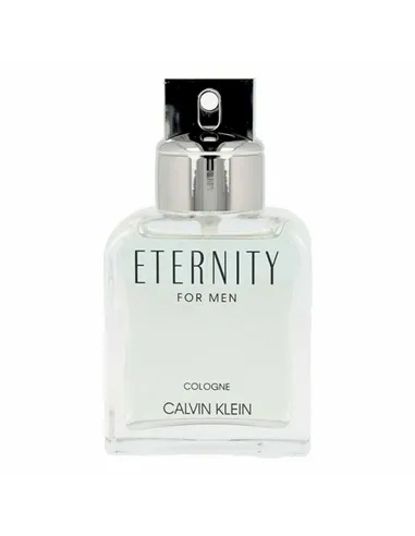 Men's Perfume Calvin Klein Eternity Cologne For Men EDC EDT 50 ml