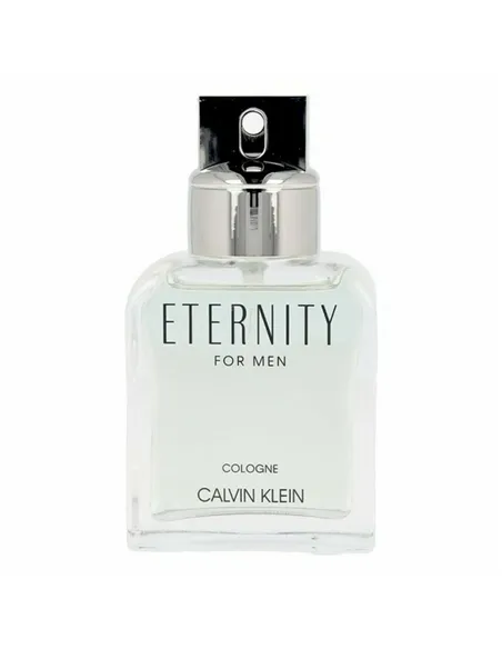 Men's Perfume Calvin Klein Eternity Cologne For Men EDC EDT 50 ml