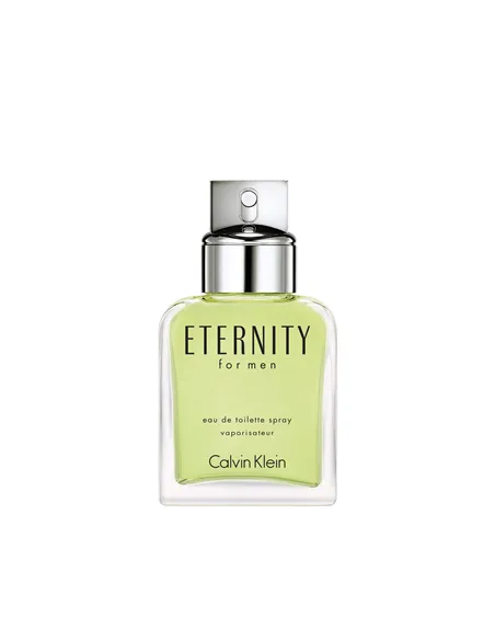 Men's Perfume Calvin Klein EDT Eternity For Men (50 ml)