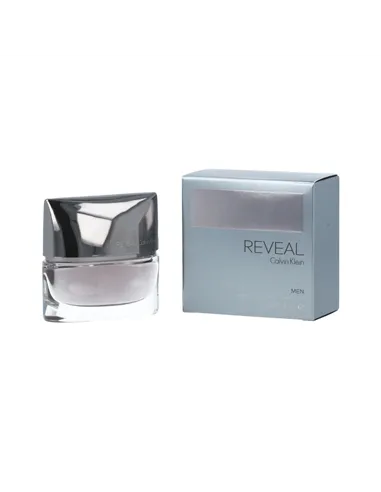 Men's Perfume Calvin Klein EDT Reveal Men 30 ml