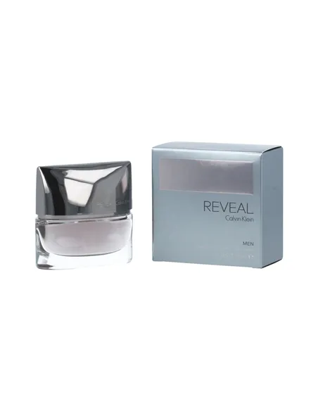 Men's Perfume Calvin Klein EDT Reveal Men 30 ml