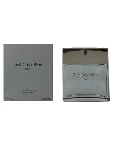 Men's Perfume Calvin Klein EDT 100 ml Truth For Men