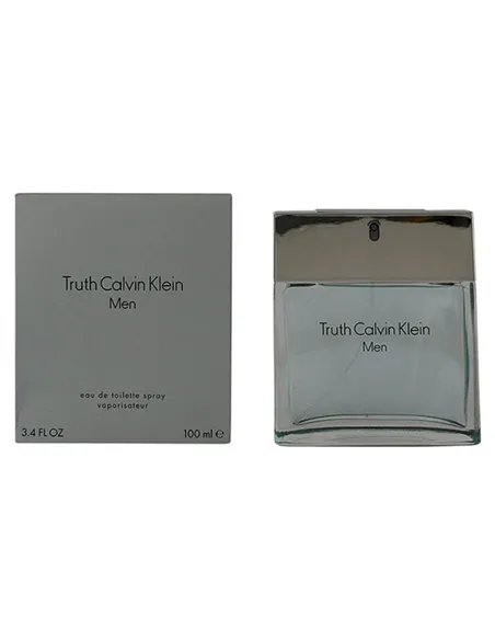 Men's Perfume Calvin Klein EDT 100 ml Truth For Men