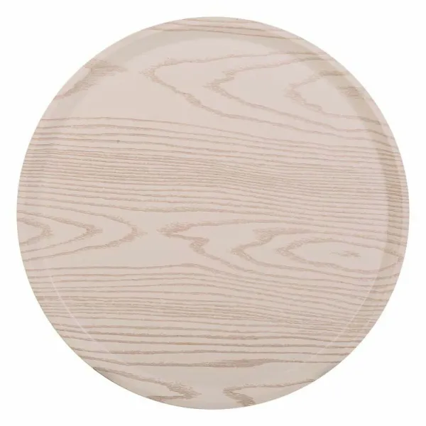 Olohuoneen pöytä Alexandra House Living Valkoinen Rauta Puu MDF 45 x 57 x 45 cm