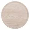 Centrinis stalas Alexandra House Living Balta Geležis Medžio MDF 45 x 57 x 45 cm