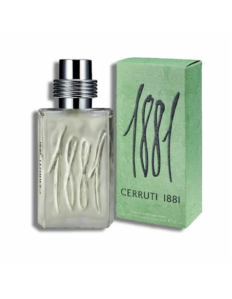 Men's Perfume Cerruti EDT