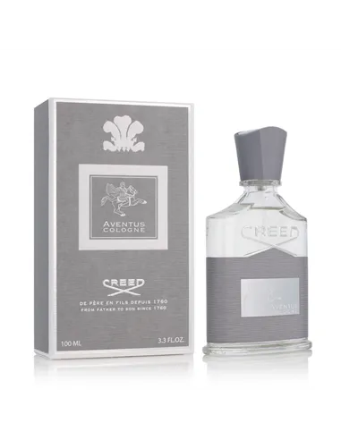 Men's Perfume Creed EDP Aventus Cologne 100 ml