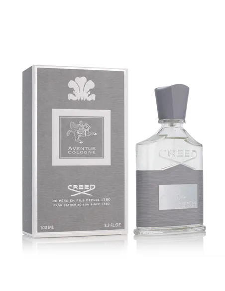 Men's Perfume Creed EDP Aventus Cologne 100 ml