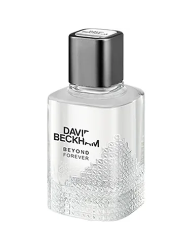 Men's Perfume David Beckham EDT Beyond Forever (90 ml)