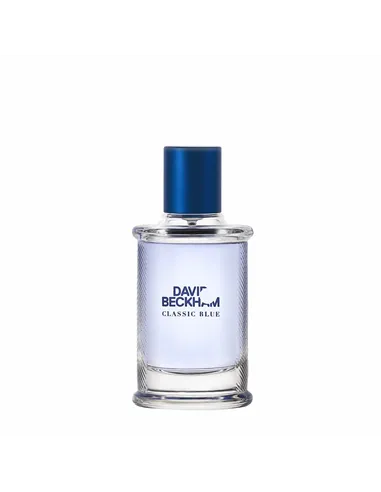 Men's Perfume David Beckham EDT Classic Blue 40 ml