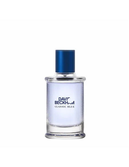 Men's Perfume David Beckham EDT Classic Blue 40 ml