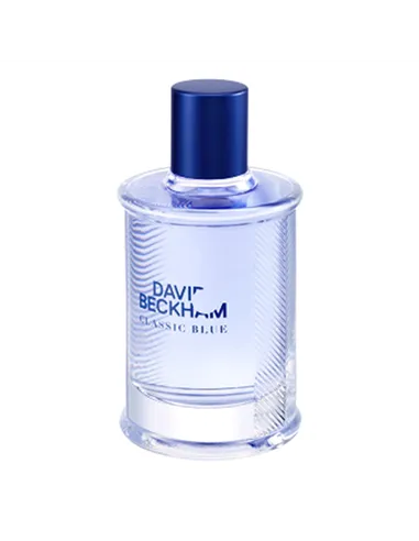 Men's Perfume David Beckham Classic Blue EDT 60 ml