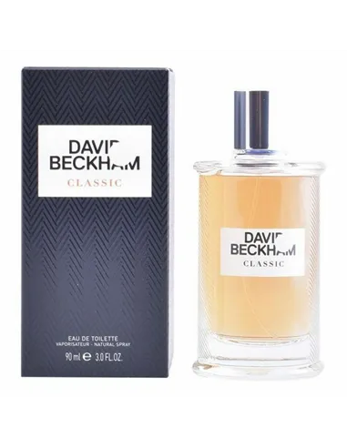 Men's Perfume David & Victoria Beckham EDT Classic (90 ml)