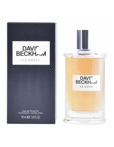 Men's Perfume David & Victoria Beckham EDT Classic (90 ml)