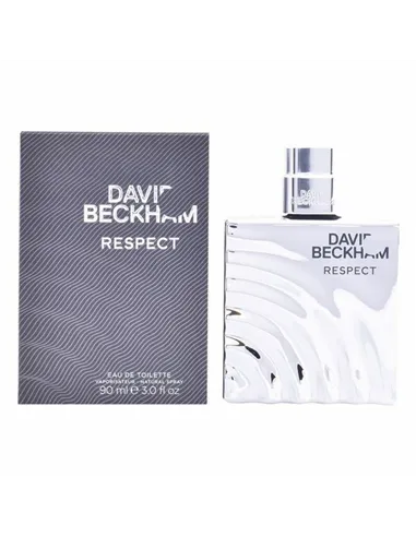 Men's Perfume David & Victoria Beckham EDT Respect 90 ml