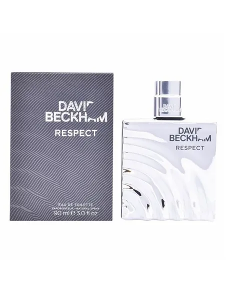 Men's Perfume David & Victoria Beckham EDT Respect 90 ml