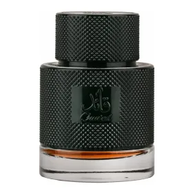 Lattafa Qaa'ed Al Shabaab – Eau de Parfum for Men EDP 100 ml