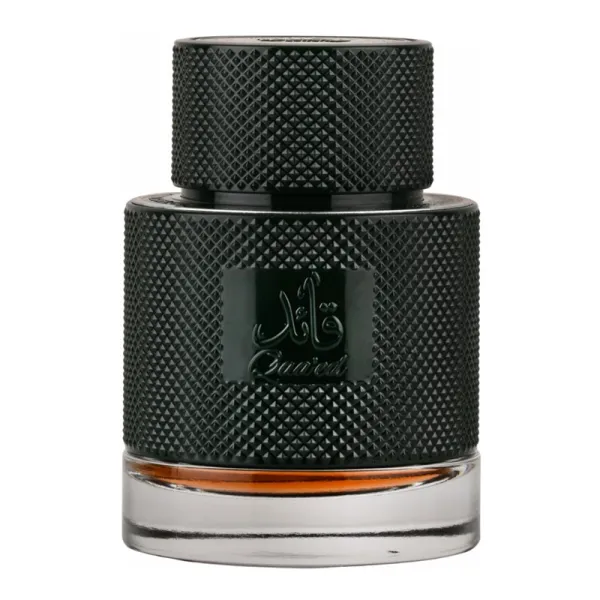 Lattafa Qaa'ed Al Shabaab – Eau de Parfum for Men EDP 100 ml