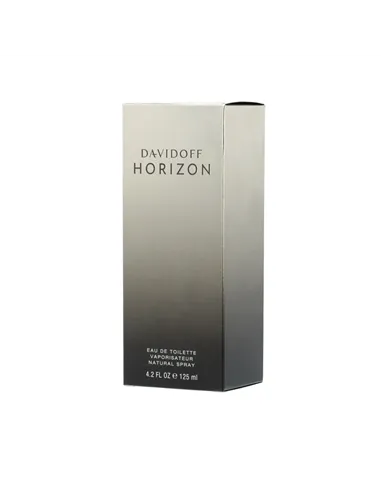 Men's Perfume Davidoff Horizon EDT 125 ml