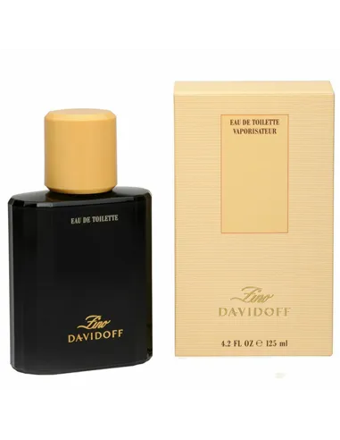 Men's Perfume Davidoff EDT Zino (125 ml)