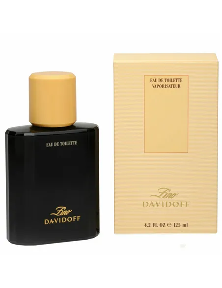 Men's Perfume Davidoff EDT Zino (125 ml)