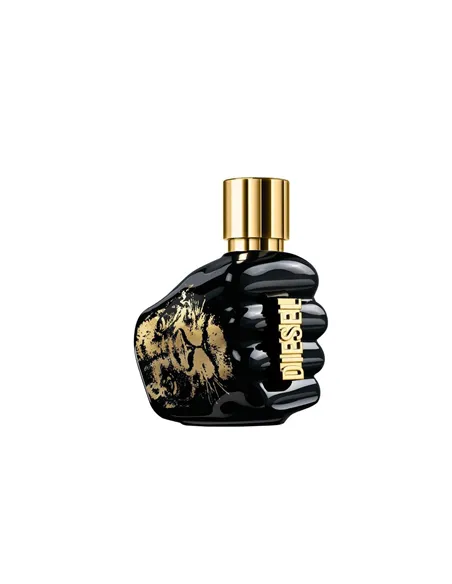 Men's Perfume Diesel Spirit of the Brave EDT EDT 35 ml