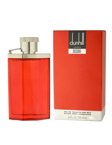 Men's Perfume Dunhill EDT Desire For A Men 100 ml