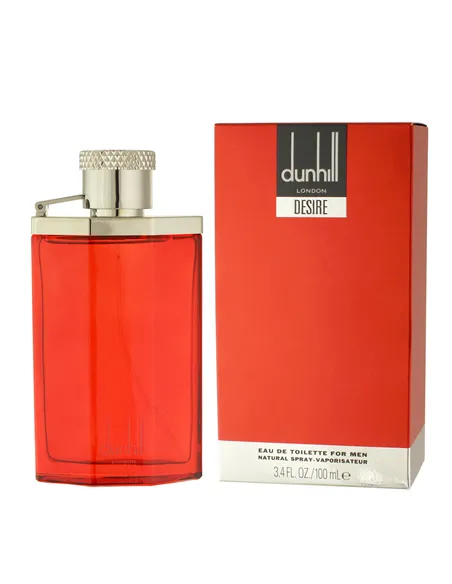 Men's Perfume Dunhill EDT Desire For A Men 100 ml