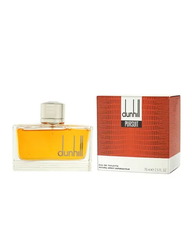 Men's Perfume Dunhill EDT Pursuit (75 ml)