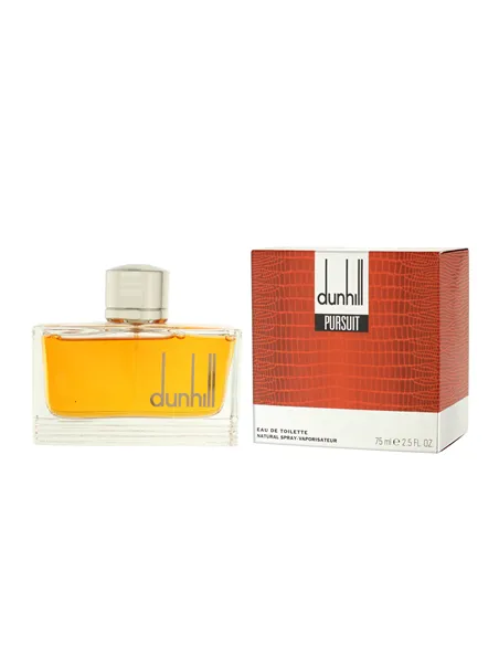 Men's Perfume Dunhill EDT Pursuit (75 ml)