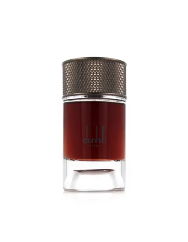 Men's Perfume Dunhill EDP Signature Collection Agar Wood 100 ml