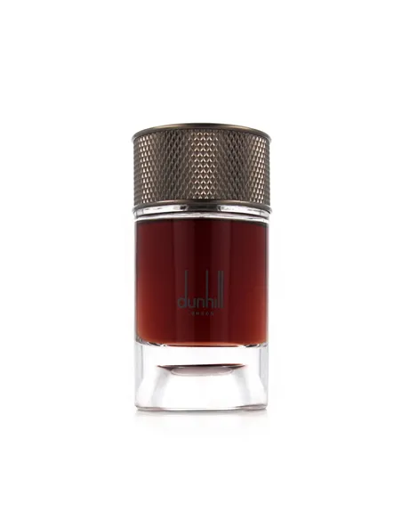 Men's Perfume Dunhill EDP Signature Collection Agar Wood 100 ml