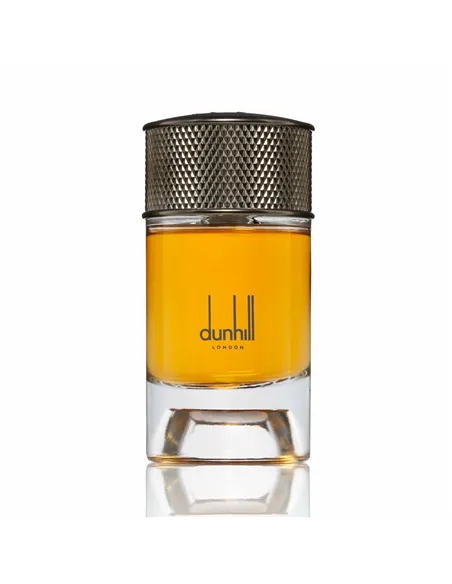 Men's Perfume EDP Dunhill Signature Collection Moroccan Amber 100 ml