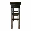 Мебель для прихожей Alexandra House Living Коричневый 32 x 88 x 124 cm