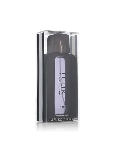 Men's Perfume FCUK EDT Forever Intense Him 100 ml