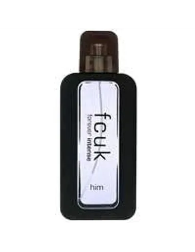 Men's Perfume FCUK EDT Forever Intense Him 100 ml