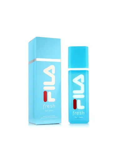 Men's Perfume Fila EDT Fresh For Men (100 ml)